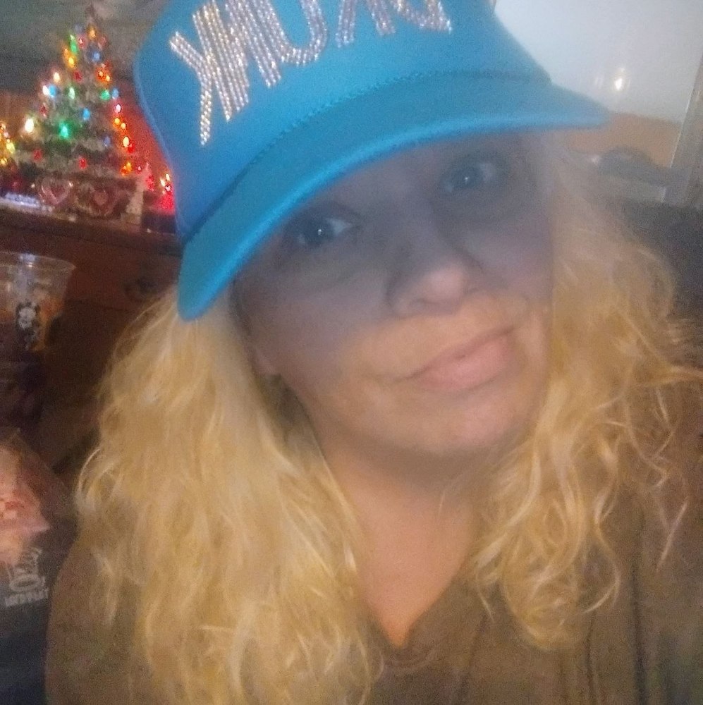 Meet your Posher, Sheri